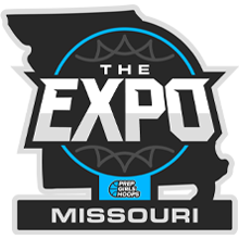 The Expo: Kansas City (MO/KS) (2025) Logo