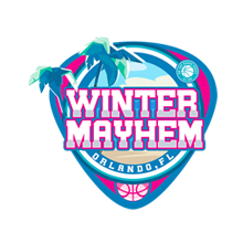 Winter Mayhem (2025) Logo