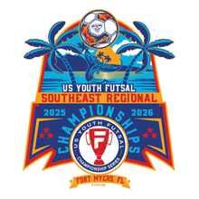 Southeast Championships (2026) Logo