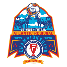 Atlantic Championships (2026) Logo