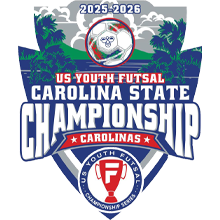 Carolina State Championship (2025) Logo