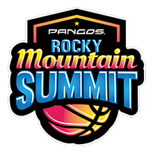 Pangos Rocky Mountain Summit (2025) Logo