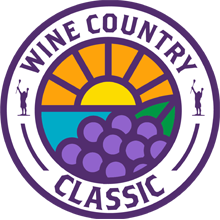 ADRLN Wine Country Classic (2025) Logo