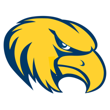 RVC Men's Basketball JUCO Jamboree (2025) Logo