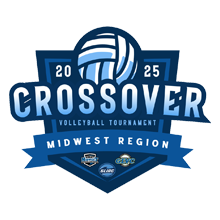 Midwest Region Crossover (2025) Logo