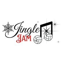 NIKE Jingle Jam (2025) Logo