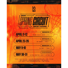West Spring Circuit S2/ 2026 NorCal Clash (2026)