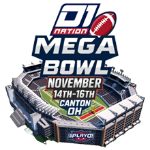 D1 Nation Mega Bowl (2025)