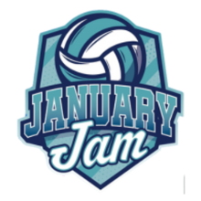 January Jam (2026) Logo