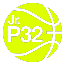 Jr Prelude Winter Northeast Session 1 (2026) Logo