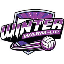 Winter Warm-Up (2026) Logo