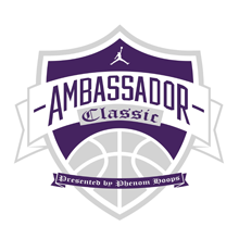 Ambassador Classic (2026) Logo
