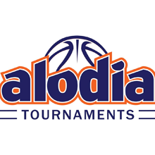 Alodia Nothin' But Net Bonanza - National Qualifier (2026) Logo