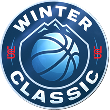 DRIVE Hoopsoles Winter Classic (2026) Logo
