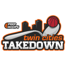 Twin Cities Takedown (2026)