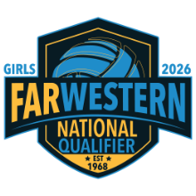 Girls Far Western National Qualifier #3 (2026)