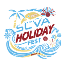 Holiday Fest (2025) Logo