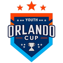 Orlando Cup (2026) Logo