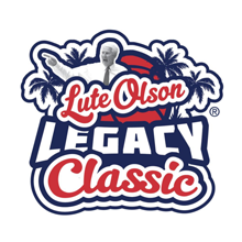 2026 Lute Olson Legacy Classic Logo