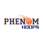 Phenom Team Camp Session 2 (2024) Logo
