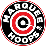 Marquee Hoops Winter Select Circuit - Session 2 (2025) Logo