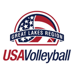 Great Lakes Girls Regional Championships Week 2 (2025) Logo