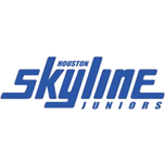 Houston Power League #1 - Skyline Facility (2025) Logo