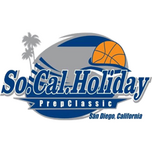 So Cal Holiday Prep Classic (2025) Logo