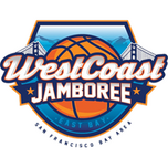 West Coast Jamboree (2024) Logo