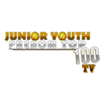 JYPT100 MLK Kick-Off (2025) Logo