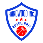 Hardwood Inc's Competitive Winter League 2024 (2024 - 2025) Logo