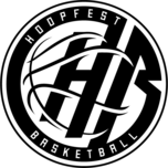 Red River Hoopfest (2024) Logo