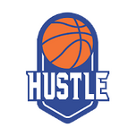 Hustle G-League Spring (2024) Logo
