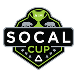 SoCal Cup: 14/13 Tourney 1 (2024) Logo