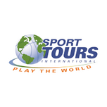 Santa Clara University vs. University of North Texas (2025) Logo