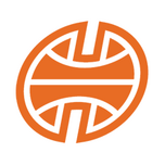 Georgia Youth Basketball Association (2024 - 2025) Logo