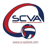 SCVA Junior Boys Invitational (2025) Logo