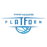 Core Prep x Pangos Train 2 Play (2025) Logo