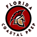 Florida Coastal Prep at Tally CC (2024) Logo