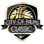 City of Palms Classic (2025) Logo