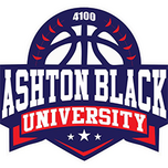 Ashton Black University MBB at Dallas Christian College (2024) Logo