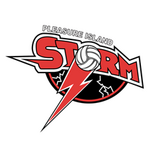 Biloxi Battle HS Tournament (2025) Logo