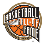 Hoophall Classic (2025) Logo