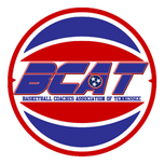 BCAT Mens Live Hoopfest II Team Camp (2024) Logo