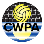 CWPA Club Pacific Coast Division (2025) Logo