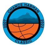 Chance Harman Classic (2026) Logo