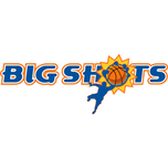 Big Shots Charleston Invitational (2025) Logo